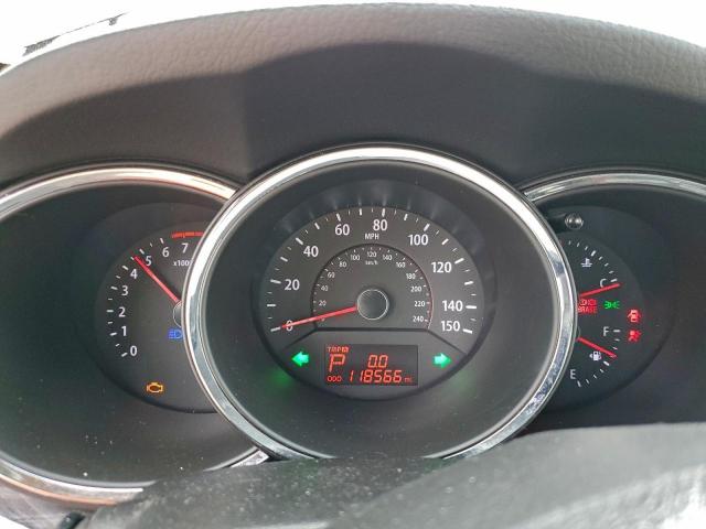 Kia Sorento Base Image 14