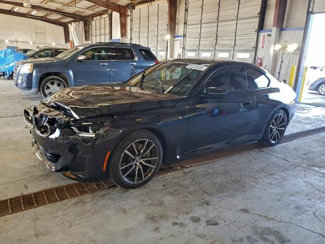  Salvage BMW 2 Series