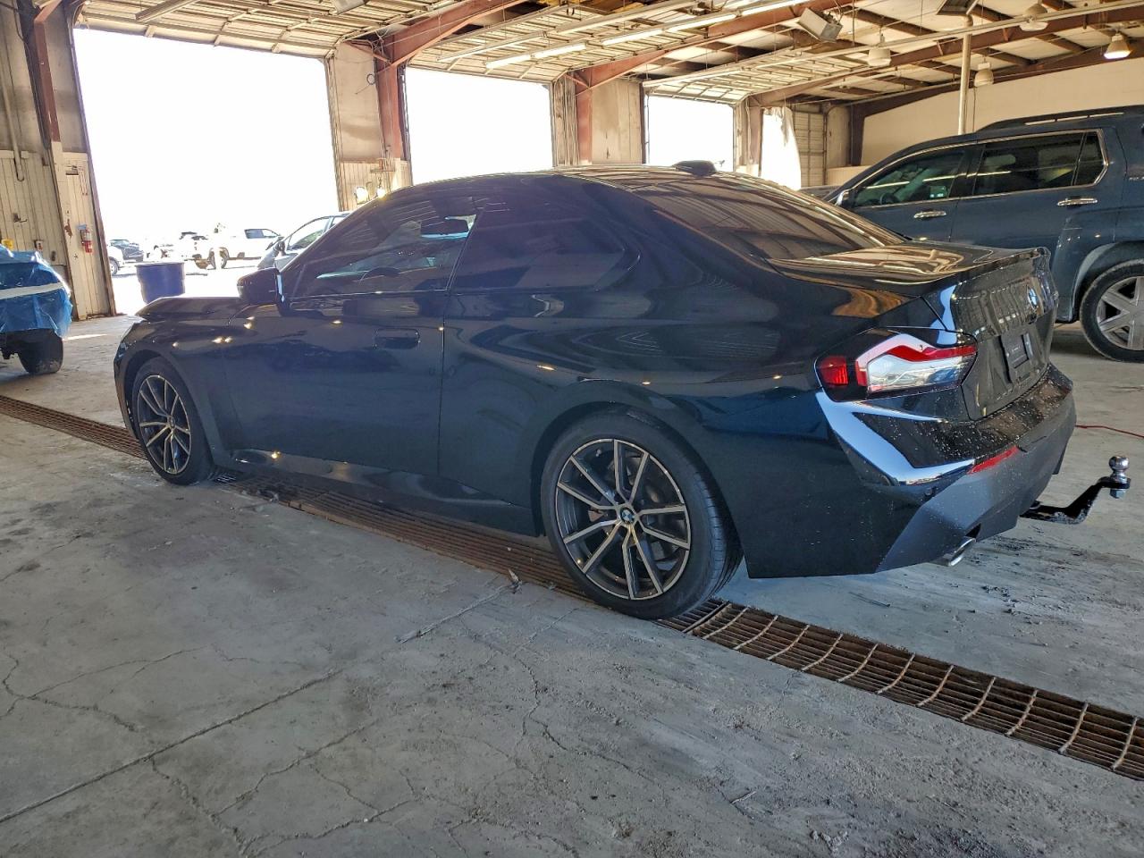 BMW 2 Series Image 4