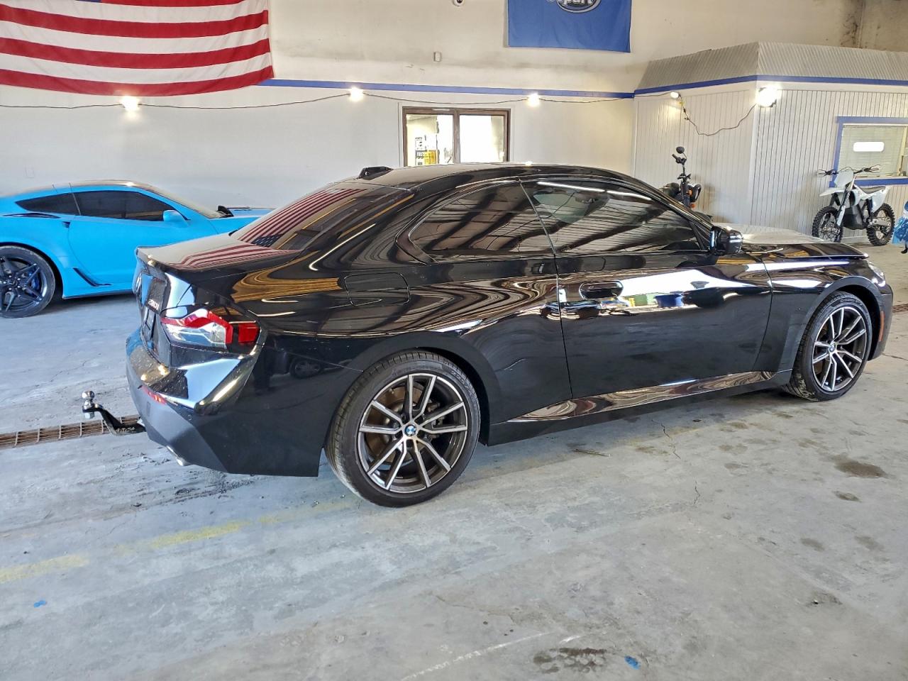 BMW 2 Series Image 11