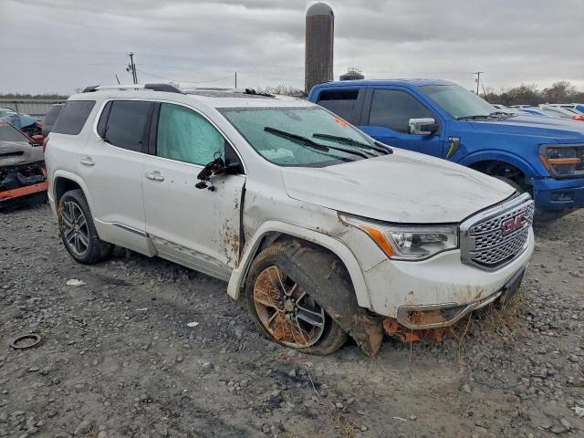 GMC Acadia Denali Image 2