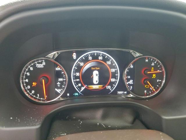 GMC Acadia Denali Image 9