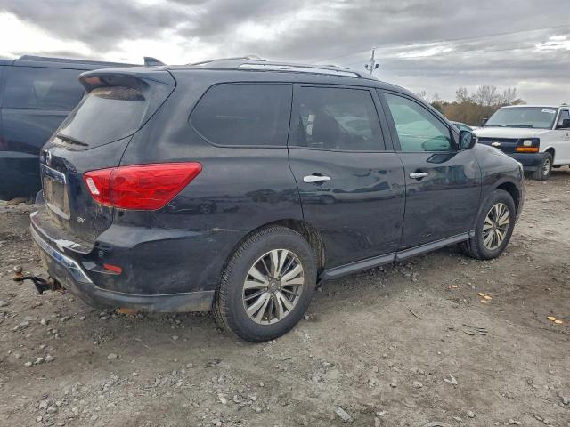 Nissan Pathfinder Sv Image 4