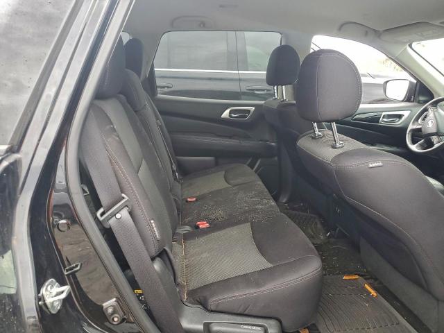 Nissan Pathfinder Sv Image 2