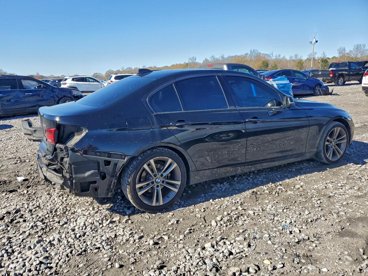 BMW 3 Series I Sulev Image 2