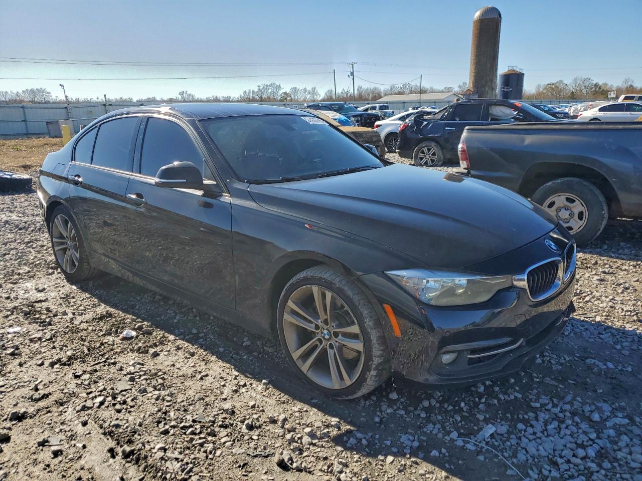 BMW 3 Series I Sulev Image 5