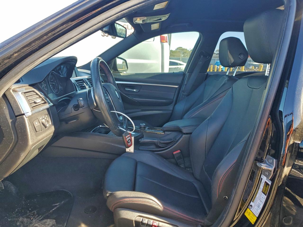 BMW 3 Series I Sulev Image 4