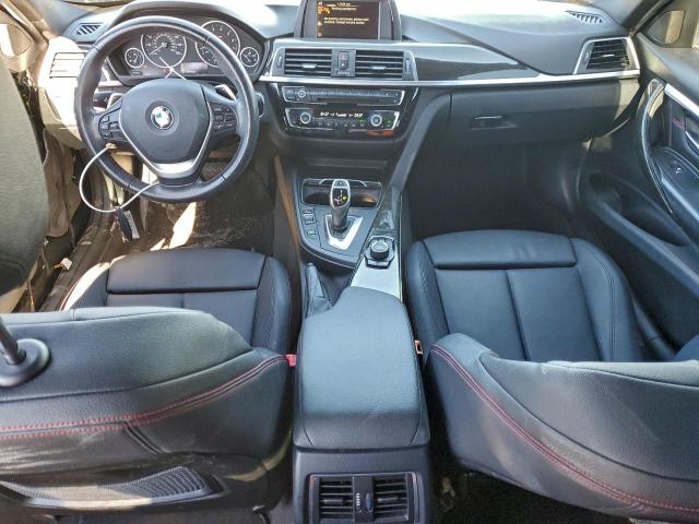 BMW 3 Series I Sulev Image 13
