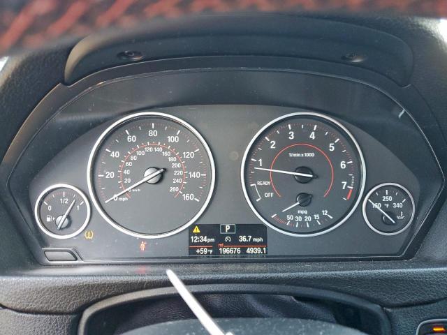 BMW 3 Series I Sulev Image 12