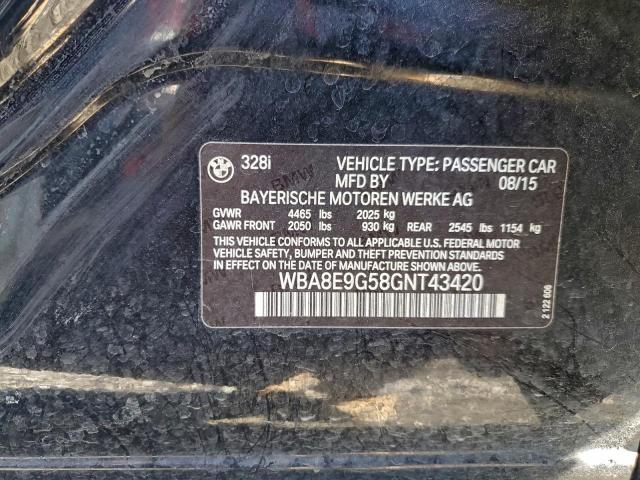 BMW 3 Series I Sulev Image 9