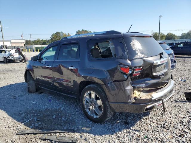 GMC Acadia Denali Image 9
