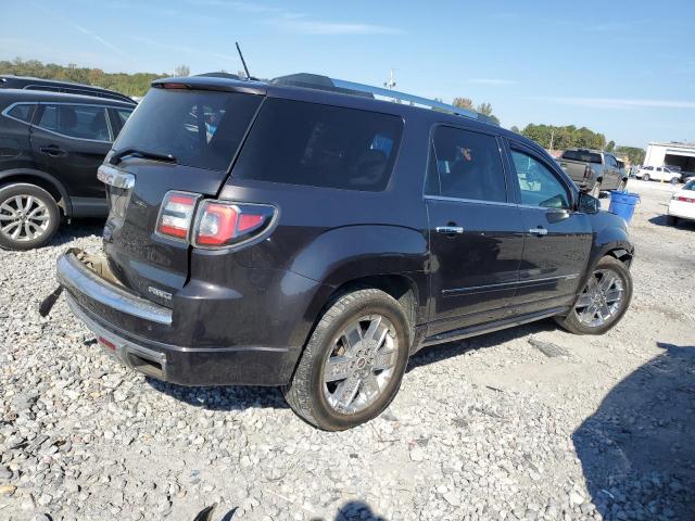 GMC Acadia Denali Image 3