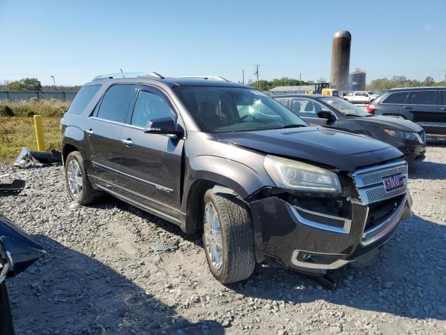 GMC Acadia Denali Image 4