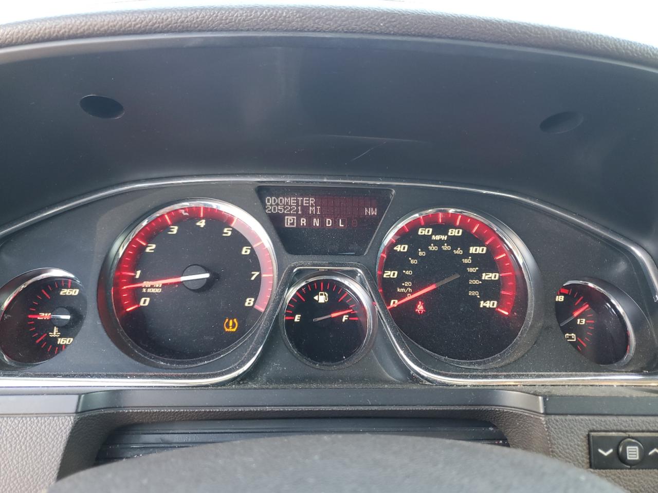 GMC Acadia Denali Image 6