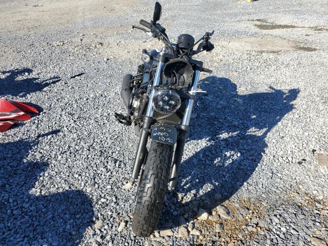 Honda Cm Cycle Image 6