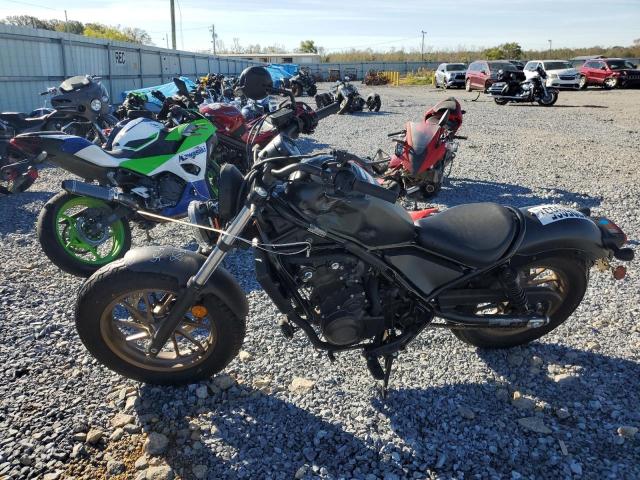 Honda Cm Cycle Image 8