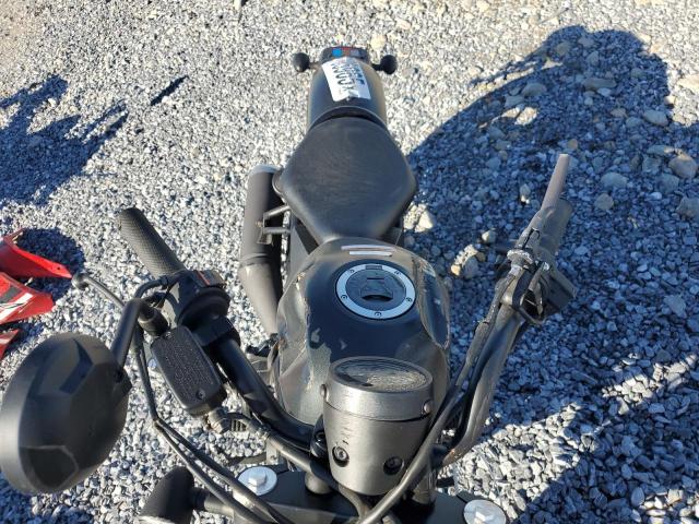 Honda Cm Cycle Image 5