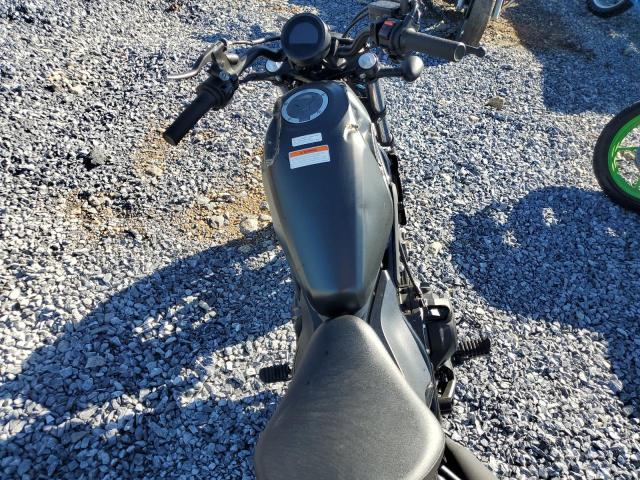 Honda Cm Cycle Image 4