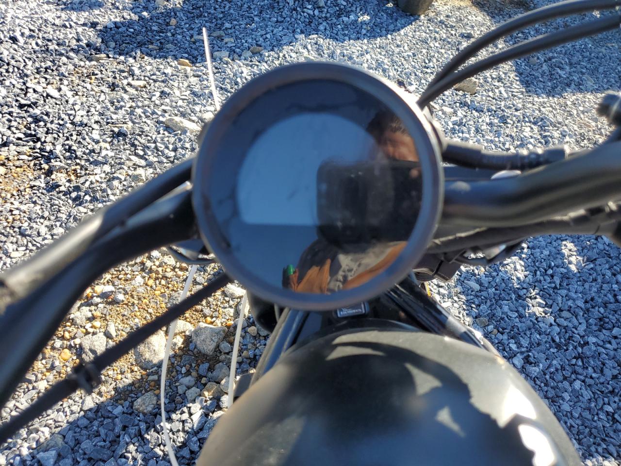 Honda Cm Cycle Image 3