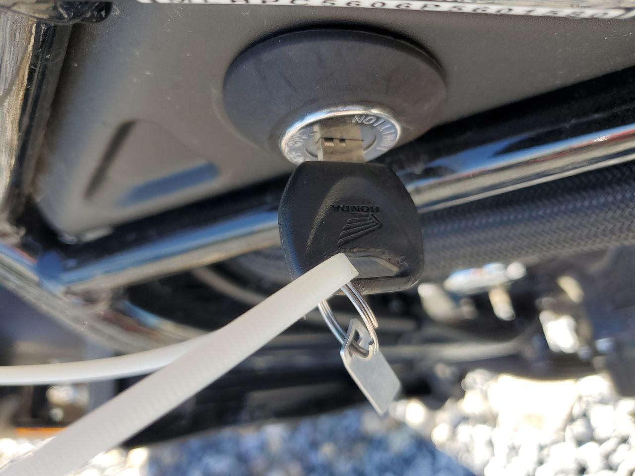 Honda Cm Cycle Image 9