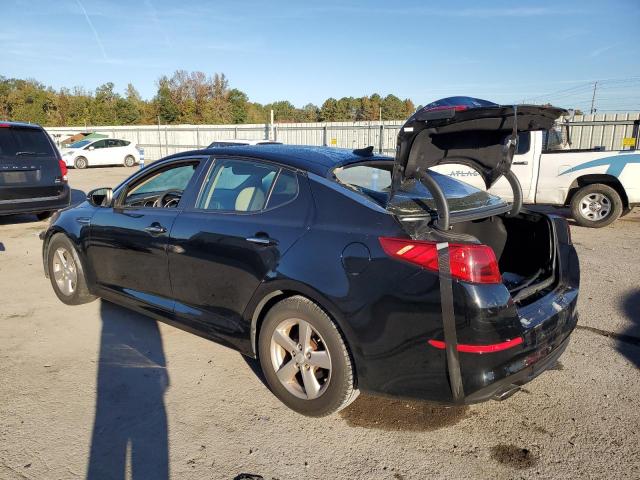 Kia Optima Lx Image 7