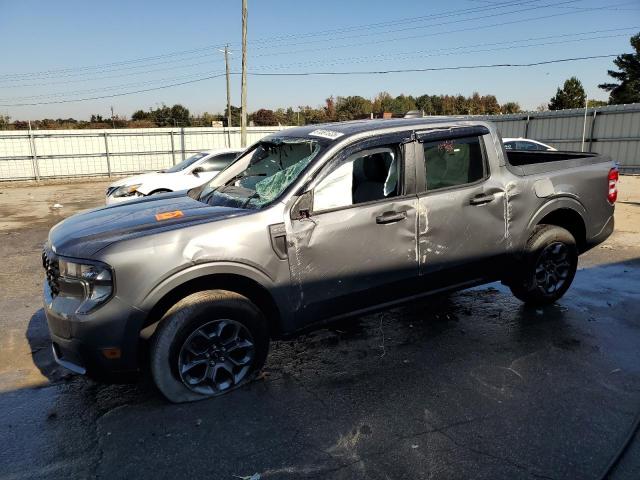  Salvage Ford Maverick