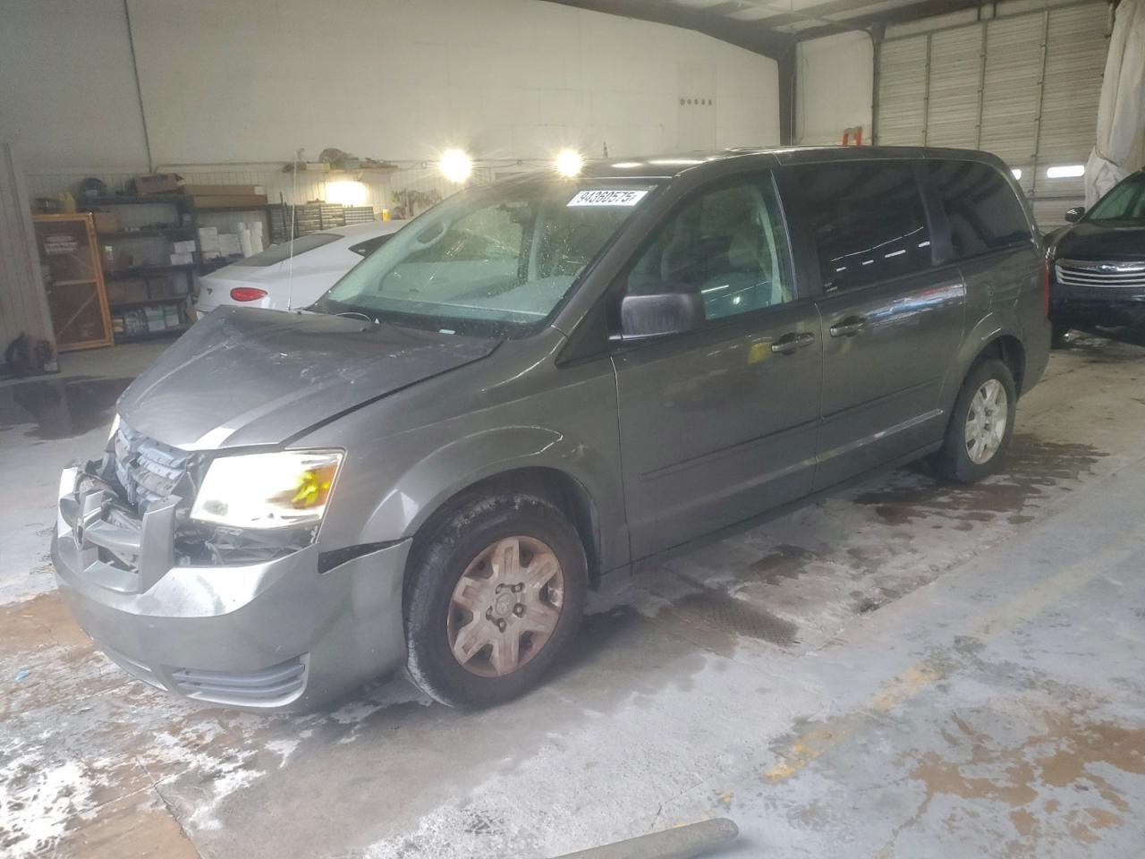 Dodge Caravan Se Image 1