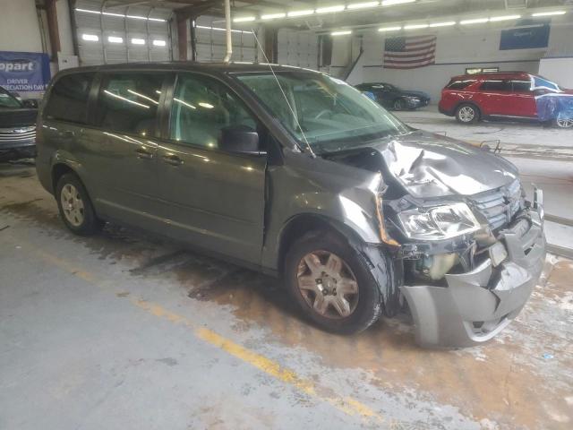 Dodge Caravan Se Image 3