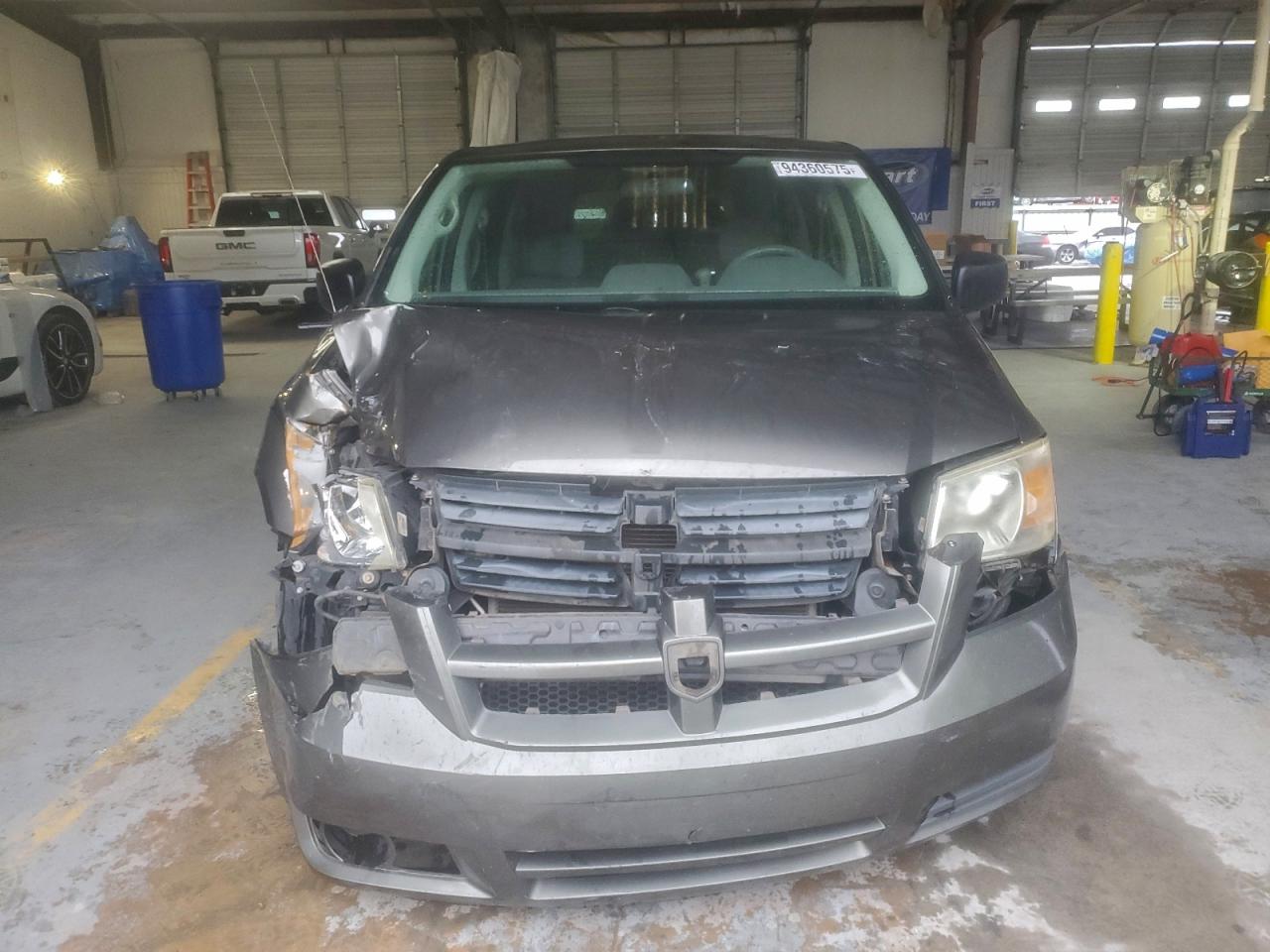 Dodge Caravan Se Image 4