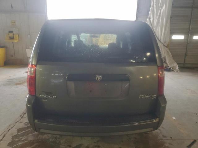 Dodge Caravan Se Image 5