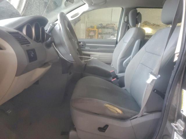 Dodge Caravan Se Image 13