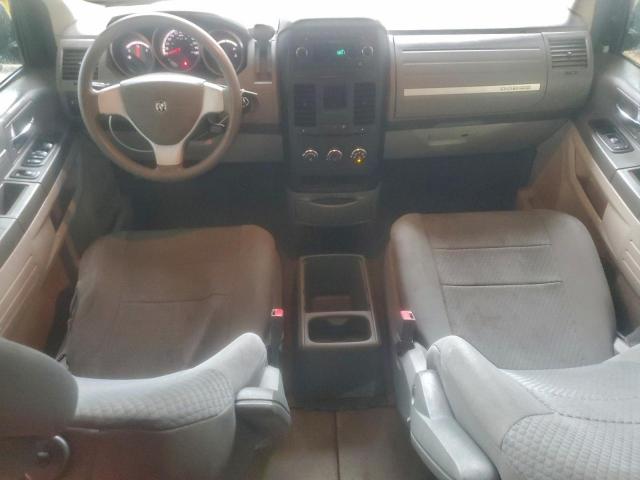 Dodge Caravan Se Image 6