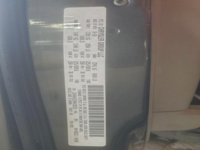 Dodge Caravan Se Image 10