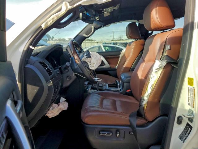 Toyota Land Cruis Vx-r Image 4