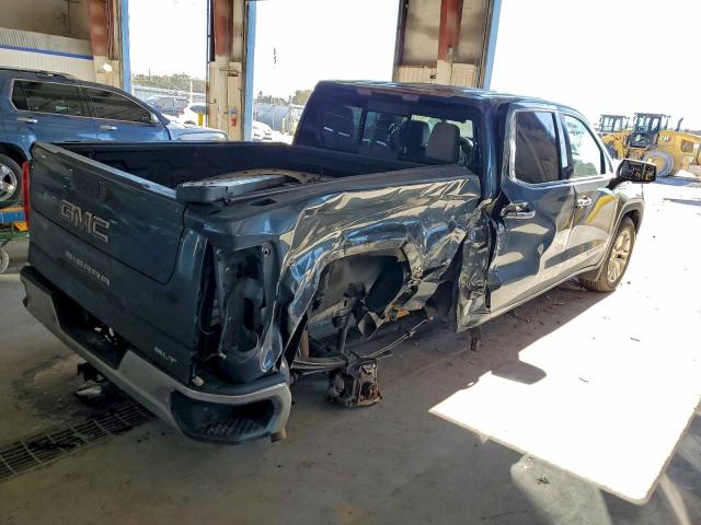 GMC Sierra C1500 Slt Image 8