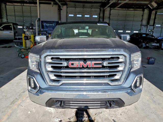 GMC Sierra C1500 Slt Image 3
