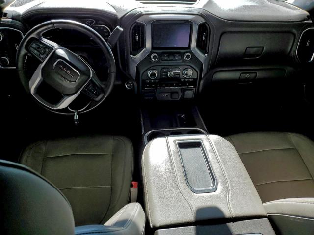 GMC Sierra C1500 Slt Image 7