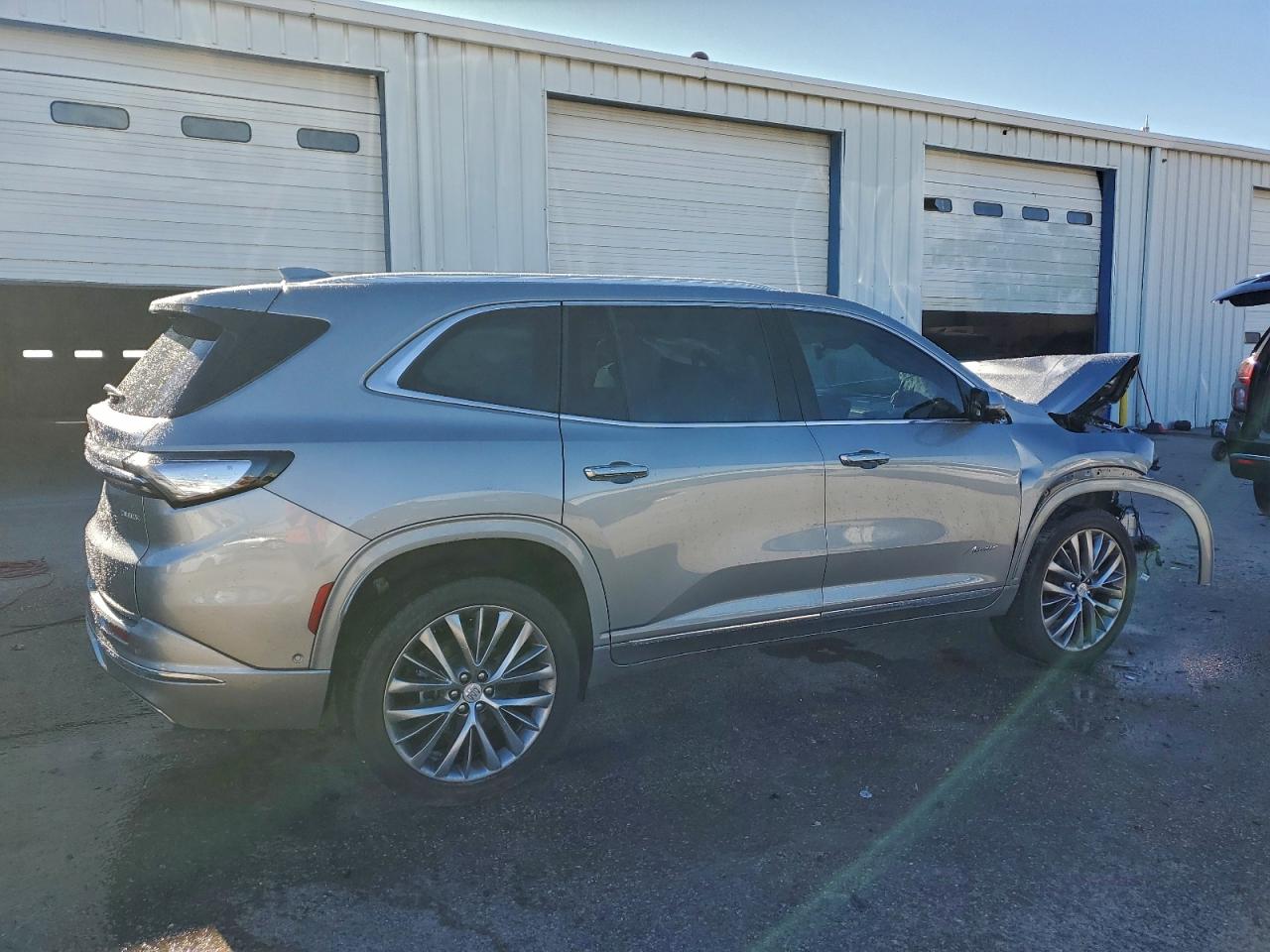 Buick Enclave Avenir Image 10