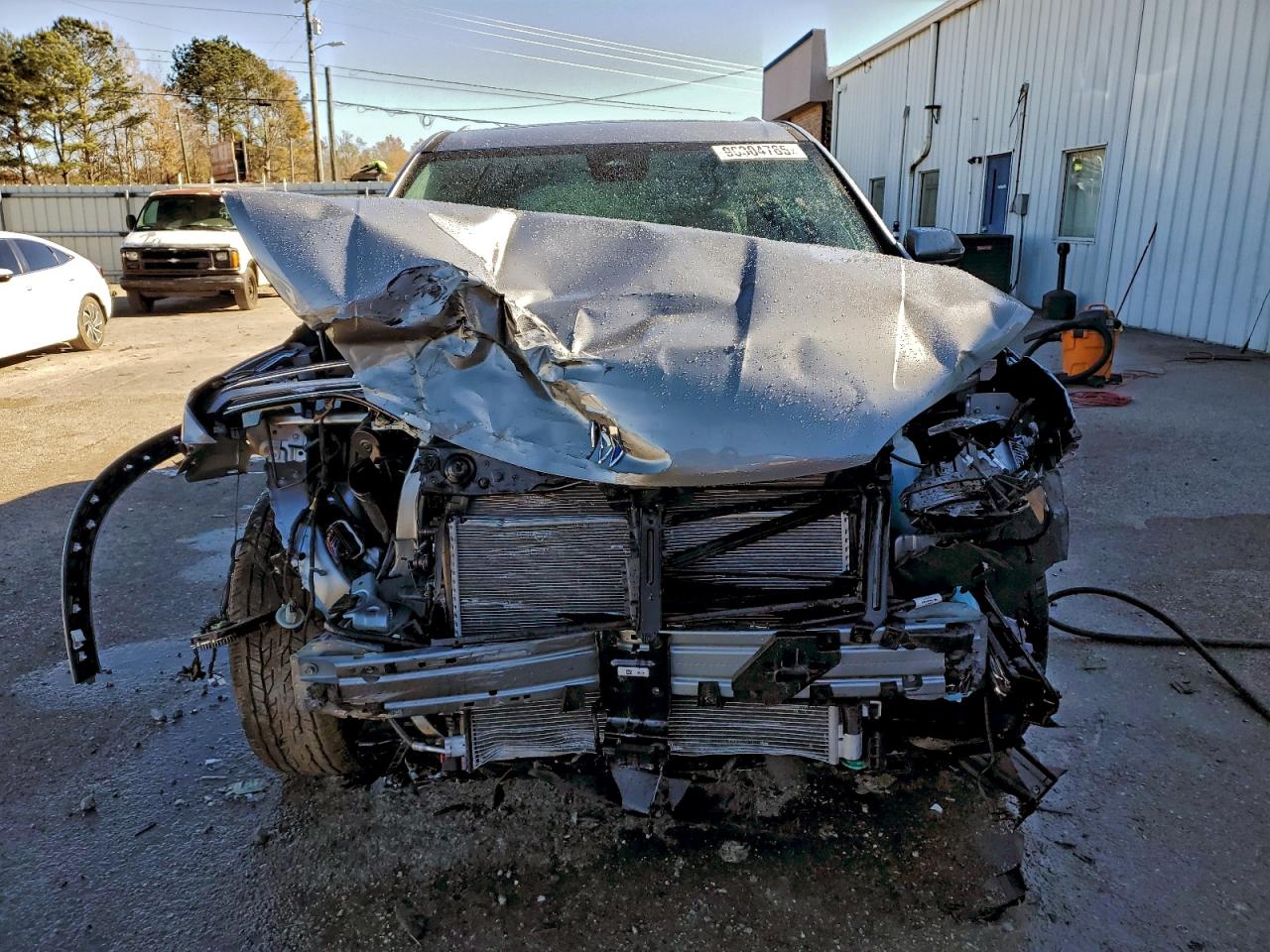 Buick Enclave Avenir Image 5