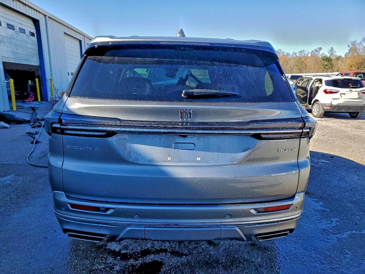 Buick Enclave Avenir Image 11