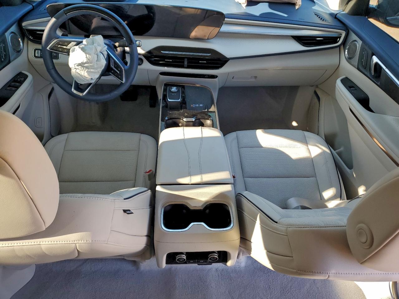 Buick Enclave Avenir Image 9