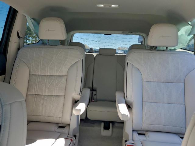 Buick Enclave Avenir Image 6