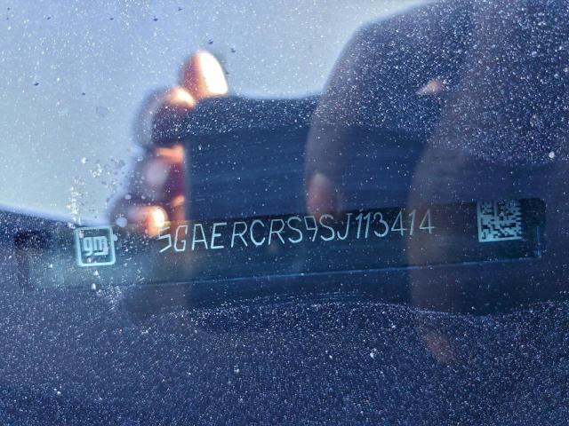 Buick Enclave Avenir Image 7