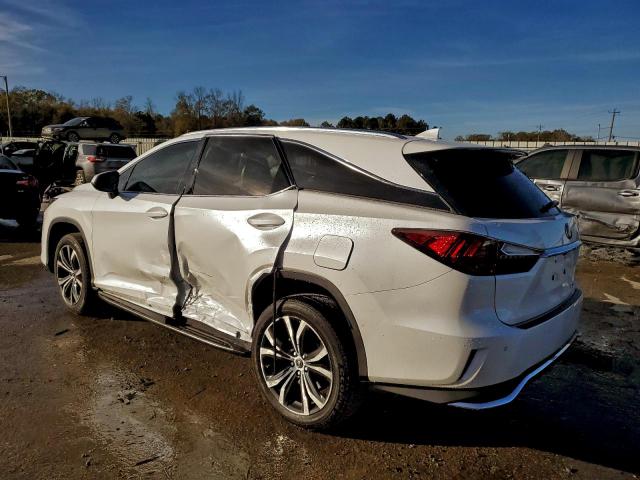 Lexus RX 350 L Image 5
