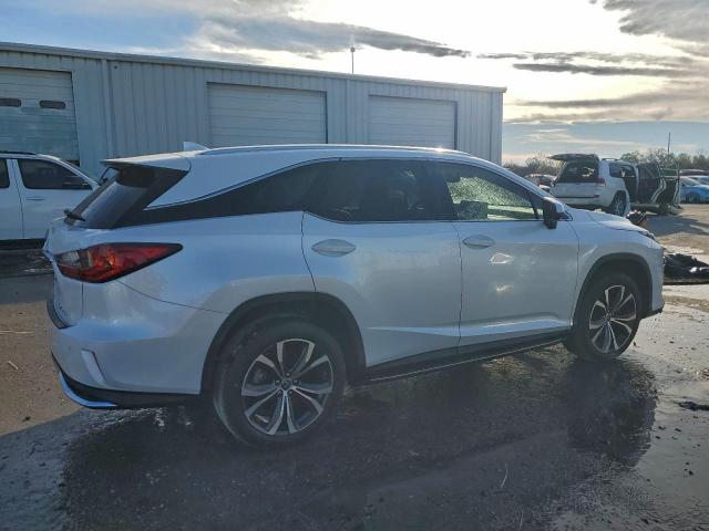 Lexus RX 350 L Image 6
