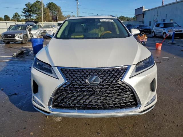 Lexus RX 350 L Image 4