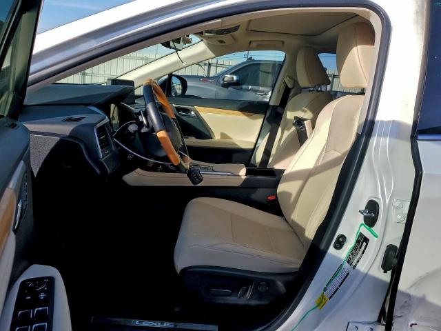 Lexus RX 350 L Image 11