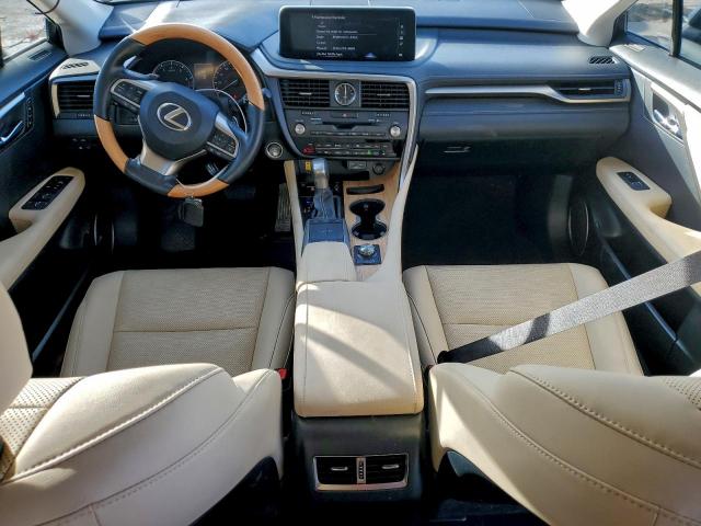 Lexus RX 350 L Image 10