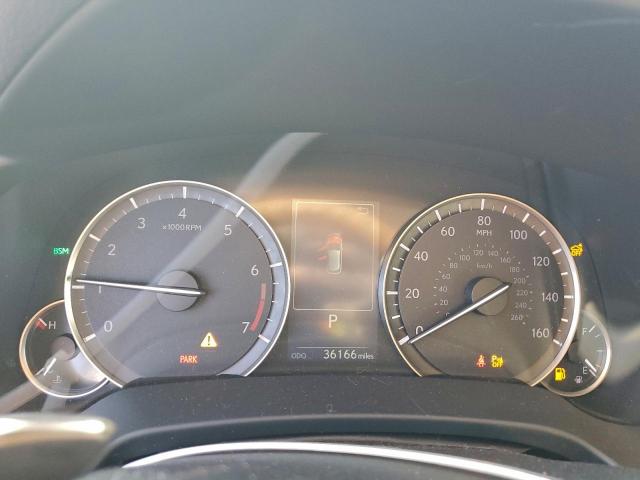 Lexus RX 350 L Image 12