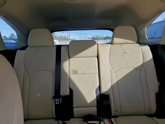 Lexus RX 350 L Image 9